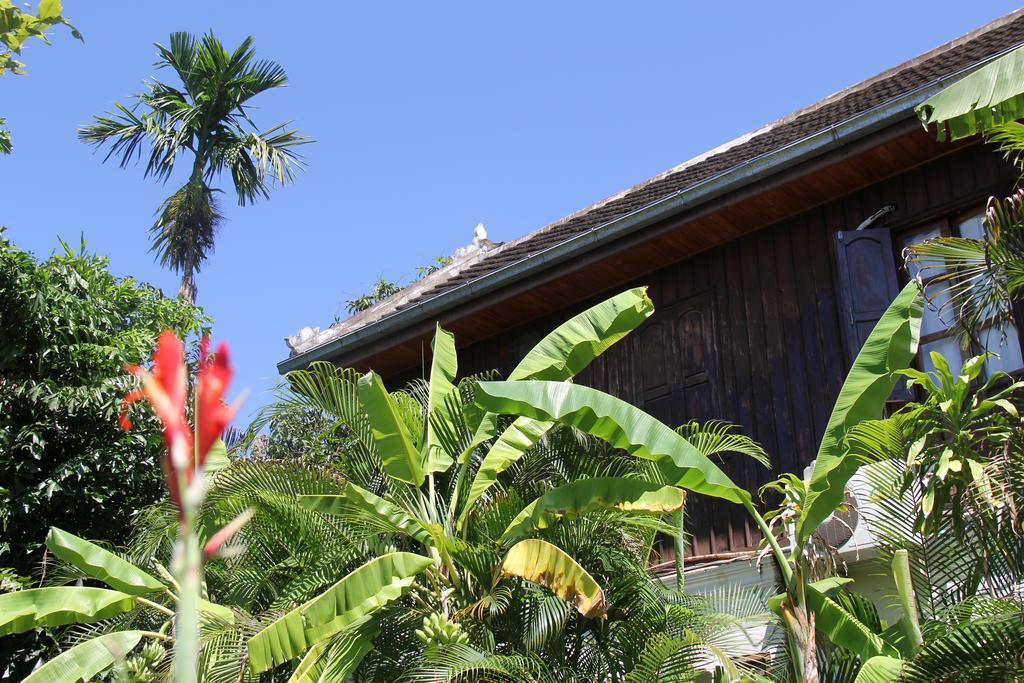 Wisdom Laos Hotel Luangprabang Kültér fotó