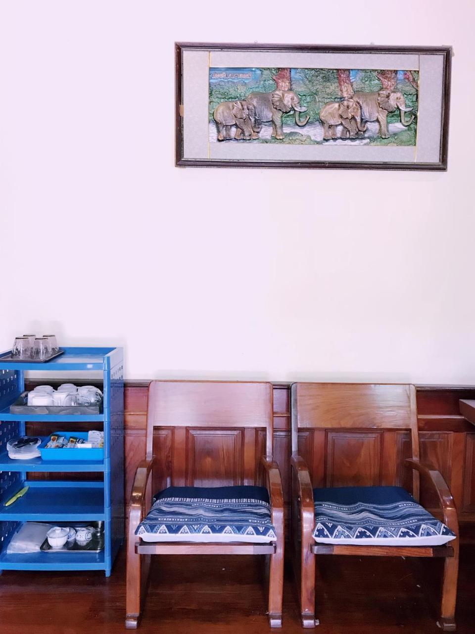 Wisdom Laos Hotel Luangprabang Kültér fotó
